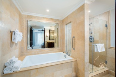 Escape to island elegance in your own spacious King Suite at on Cheeca Lodge Resort in Florida - for sale on GolfHomes.com, golf home, golf lot