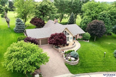 Inger Bowman, M: , Ibowman,   - Spacious and inviting, this 4 on Valley View Golf Course in Nebraska - for sale on GolfHomes.com, golf home, golf lot