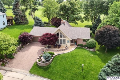 Inger Bowman, M: , Ibowman,   - Spacious and inviting, this 4 on Valley View Golf Course in Nebraska - for sale on GolfHomes.com, golf home, golf lot