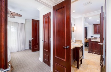 Escape to island elegance in your own spacious King Suite at on Cheeca Lodge Resort in Florida - for sale on GolfHomes.com, golf home, golf lot