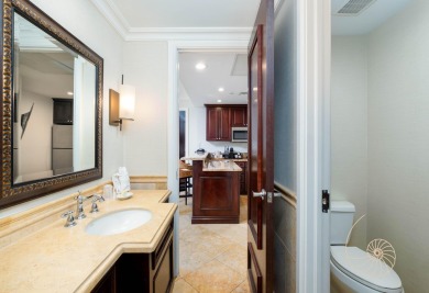 Escape to island elegance in your own spacious King Suite at on Cheeca Lodge Resort in Florida - for sale on GolfHomes.com, golf home, golf lot