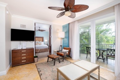 Escape to island elegance in your own spacious King Suite at on Cheeca Lodge Resort in Florida - for sale on GolfHomes.com, golf home, golf lot
