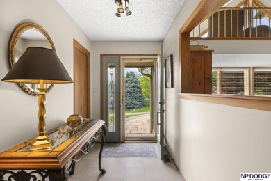 Inger Bowman, M: , Ibowman,   - Spacious and inviting, this 4 on Valley View Golf Course in Nebraska - for sale on GolfHomes.com, golf home, golf lot