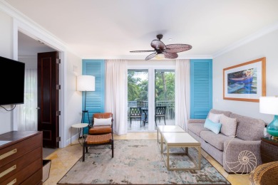 Escape to island elegance in your own spacious King Suite at on Cheeca Lodge Resort in Florida - for sale on GolfHomes.com, golf home, golf lot