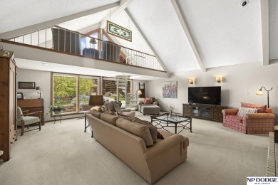 Inger Bowman, M: , Ibowman,   - Spacious and inviting, this 4 on Valley View Golf Course in Nebraska - for sale on GolfHomes.com, golf home, golf lot