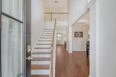 This exquisite home on 143 Airy Drive is a true gem and the one on Cypress Point Par 3 in South Carolina - for sale on GolfHomes.com, golf home, golf lot