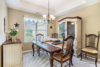 Furnished 3-Bed, 2-Bath Ranch in Established Golf Course on Myrtle Beach National Golf Course in South Carolina - for sale on GolfHomes.com, golf home, golf lot