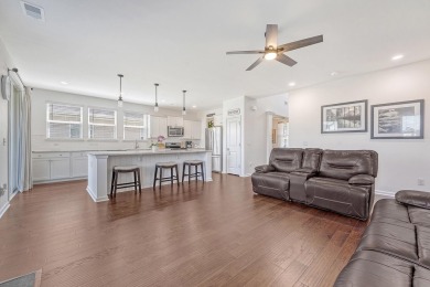 This exquisite home on 143 Airy Drive is a true gem and the one on Cypress Point Par 3 in South Carolina - for sale on GolfHomes.com, golf home, golf lot