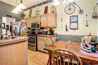 Furnished 3-Bed, 2-Bath Ranch in Established Golf Course on Myrtle Beach National Golf Course in South Carolina - for sale on GolfHomes.com, golf home, golf lot