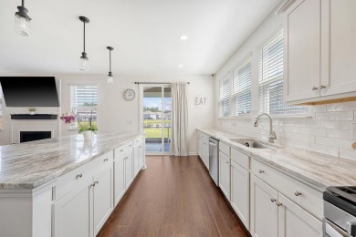 This exquisite home on 143 Airy Drive is a true gem and the one on Cypress Point Par 3 in South Carolina - for sale on GolfHomes.com, golf home, golf lot