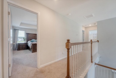 This exquisite home on 143 Airy Drive is a true gem and the one on Cypress Point Par 3 in South Carolina - for sale on GolfHomes.com, golf home, golf lot