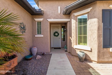 Experience resort-style living in the premier community of Sun on Copper Canyon Golf Club in Arizona - for sale on GolfHomes.com, golf home, golf lot
