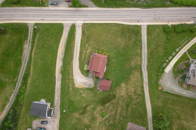 Wow! Take in these million-dollar views of Inverness Harbour on Cabot Links Golf Resort  in  - for sale on GolfHomes.com, golf home, golf lot