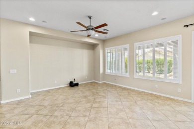 Experience resort-style living in the premier community of Sun on Copper Canyon Golf Club in Arizona - for sale on GolfHomes.com, golf home, golf lot