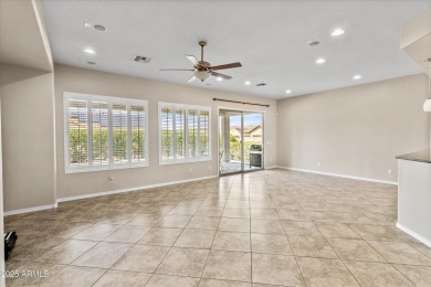 Experience resort-style living in the premier community of Sun on Copper Canyon Golf Club in Arizona - for sale on GolfHomes.com, golf home, golf lot