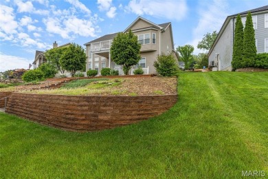 Welcome to your dream lakefront escape--a rare opportunity to on Raintree Country Club in Missouri - for sale on GolfHomes.com, golf home, golf lot