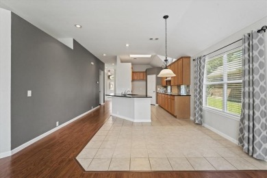 Welcome to this charming 4 bed, 2 bath home in the heart of on Oakmont Country Club in Texas - for sale on GolfHomes.com, golf home, golf lot