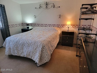 REDUCED! This home is a nice 3 bedroom home with a split on 3 Parks Fairways in Arizona - for sale on GolfHomes.com, golf home, golf lot