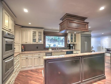 Secluded Forest Retreat in Rivermont Country Club. Tucked at the on Rivermont Golf and Country Club in Georgia - for sale on GolfHomes.com, golf home, golf lot