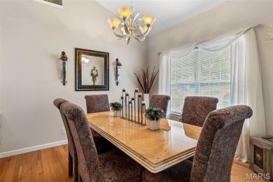 Welcome to your dream lakefront escape--a rare opportunity to on Raintree Country Club in Missouri - for sale on GolfHomes.com, golf home, golf lot