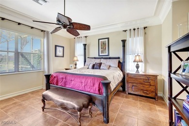 Come enjoy Southwest Florida sunsets across the 7th Fairway of on The Club At Renaissance in Florida - for sale on GolfHomes.com, golf home, golf lot