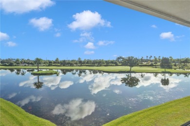 This lovely unfurnished END UNIT is calling your name! Sip on Vista Plantation Golf Club in Florida - for sale on GolfHomes.com, golf home, golf lot