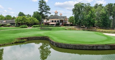 Newly Built Luxury Condo in the much desired Brier Creek Country on Brier Creek Country Club in North Carolina - for sale on GolfHomes.com, golf home, golf lot