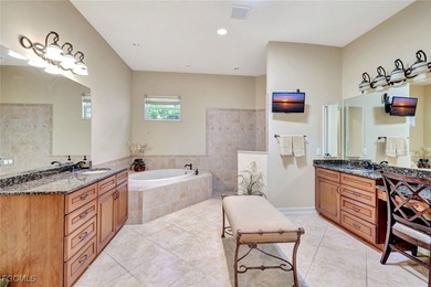 Come enjoy Southwest Florida sunsets across the 7th Fairway of on The Club At Renaissance in Florida - for sale on GolfHomes.com, golf home, golf lot