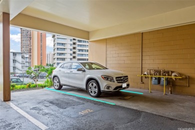 Fully upgraded 4th Floor end unit now for sale!  This terrific 2 on Honolulu Country Club in Hawaii - for sale on GolfHomes.com, golf home, golf lot