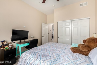This beautifully maintained 2-bedroom, 2-bathroom unit offers on Grandview Golf Course in Arizona - for sale on GolfHomes.com, golf home, golf lot