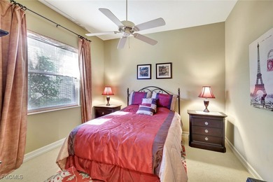 Come enjoy Southwest Florida sunsets across the 7th Fairway of on The Club At Renaissance in Florida - for sale on GolfHomes.com, golf home, golf lot