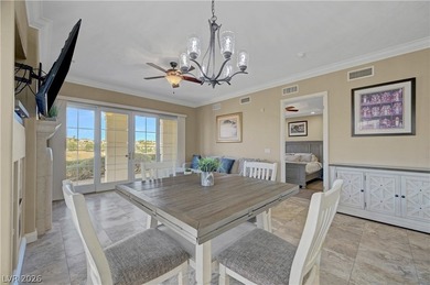 Resort-Style Living Awaits at The V in Lake Las Vegas! on Reflection Bay Golf Club in Nevada - for sale on GolfHomes.com, golf home, golf lot