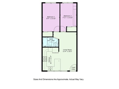 Fully upgraded 4th Floor end unit now for sale!  This terrific 2 on Honolulu Country Club in Hawaii - for sale on GolfHomes.com, golf home, golf lot