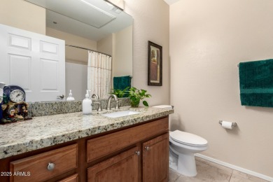 This beautifully maintained 2-bedroom, 2-bathroom unit offers on Grandview Golf Course in Arizona - for sale on GolfHomes.com, golf home, golf lot