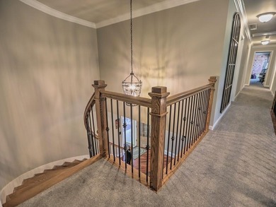 Secluded Forest Retreat in Rivermont Country Club. Tucked at the on Rivermont Golf and Country Club in Georgia - for sale on GolfHomes.com, golf home, golf lot