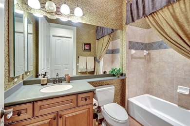 Come enjoy Southwest Florida sunsets across the 7th Fairway of on The Club At Renaissance in Florida - for sale on GolfHomes.com, golf home, golf lot