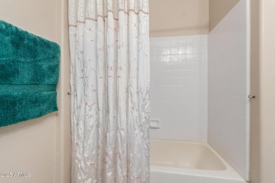 This beautifully maintained 2-bedroom, 2-bathroom unit offers on Grandview Golf Course in Arizona - for sale on GolfHomes.com, golf home, golf lot