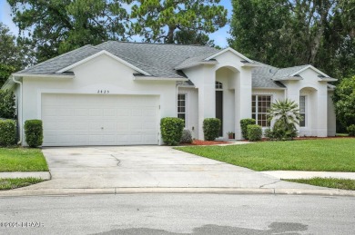 Tucked away at the end of a quiet cul-de-sac in a gated on La Cita Country Club in Florida - for sale on GolfHomes.com, golf home, golf lot