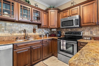 Welcome to your dream lakefront escape--a rare opportunity to on Raintree Country Club in Missouri - for sale on GolfHomes.com, golf home, golf lot