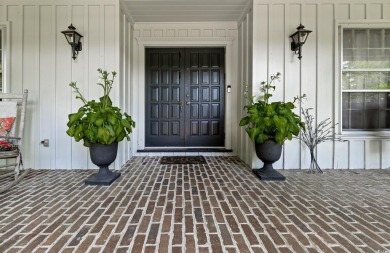 This beautiful 4 bedroom 2.5 bathroom home is tucked away on a on The Tradition Golf Club in South Carolina - for sale on GolfHomes.com, golf home, golf lot