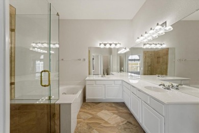 Welcome to this charming 4 bed, 2 bath home in the heart of on Oakmont Country Club in Texas - for sale on GolfHomes.com, golf home, golf lot