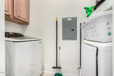 This beautifully maintained 2-bedroom, 2-bathroom unit offers on Grandview Golf Course in Arizona - for sale on GolfHomes.com, golf home, golf lot