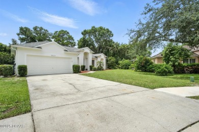 Tucked away at the end of a quiet cul-de-sac in a gated on La Cita Country Club in Florida - for sale on GolfHomes.com, golf home, golf lot