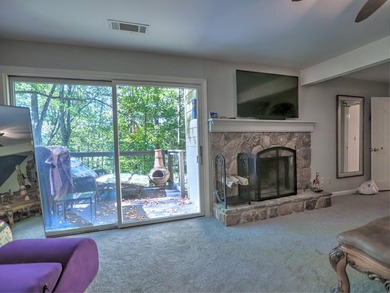 Secluded Forest Retreat in Rivermont Country Club. Tucked at the on Rivermont Golf and Country Club in Georgia - for sale on GolfHomes.com, golf home, golf lot