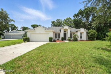 Tucked away at the end of a quiet cul-de-sac in a gated on La Cita Country Club in Florida - for sale on GolfHomes.com, golf home, golf lot