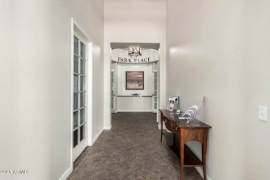 This beautifully maintained 2-bedroom, 2-bathroom unit offers on Grandview Golf Course in Arizona - for sale on GolfHomes.com, golf home, golf lot