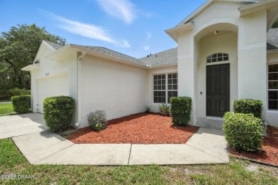 Tucked away at the end of a quiet cul-de-sac in a gated on La Cita Country Club in Florida - for sale on GolfHomes.com, golf home, golf lot