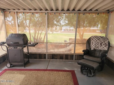 REDUCED! This home is a nice 3 bedroom home with a split on 3 Parks Fairways in Arizona - for sale on GolfHomes.com, golf home, golf lot
