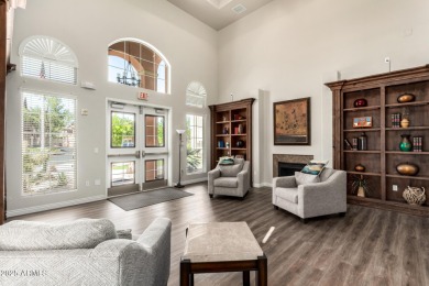 This beautifully maintained 2-bedroom, 2-bathroom unit offers on Grandview Golf Course in Arizona - for sale on GolfHomes.com, golf home, golf lot