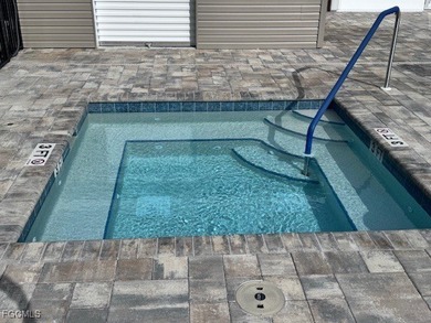 Welcome to your dream WATERFRONT home in Old Bridge Village! on Riverbend Golf and Country Club in Florida - for sale on GolfHomes.com, golf home, golf lot